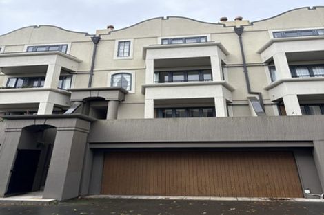 Photo of property in 6/9 Balfour Road, Parnell, Auckland, 1052