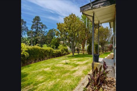 Photo of property in 546 Norsewood Ormondville Road, Ormondville, Dannevirke, 4977