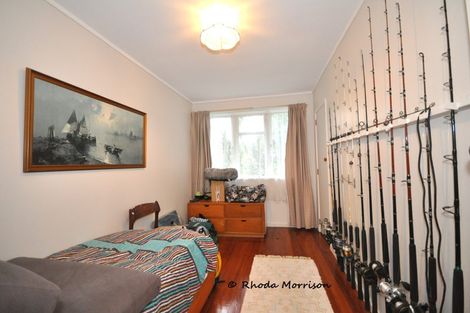 Photo of property in 46 Sandy Beach Road, Tinopai, Matakohe, 0593