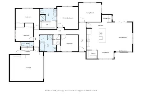 Photo of property in 10 Lakebridge Place, Parklands, Christchurch, 8083