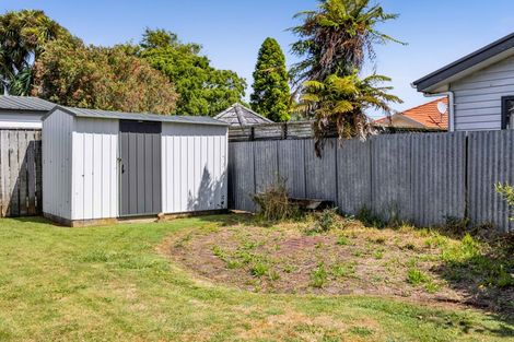Photo of property in 51 Fantham Street, Hawera, 4610