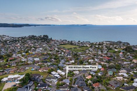 Photo of property in 83b William Bayes Place, Red Beach, 0932