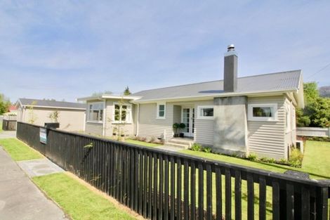 Photo of property in 141 Jacks Pass Road, Hanmer Springs, 7334