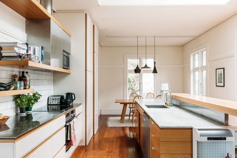 Photo of property in 67 Sar Street, Wadestown, Wellington, 6012