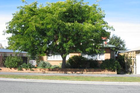 Photo of property in 122 William Street, Ashburton, 7700