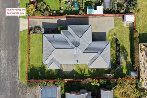 Photo of property in 30 Hillcrest Street, Tirau, 3410