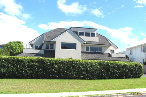 Photo of property in 1/27 Sharon Road, Waiake, Auckland, 0630
