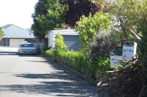 Photo of property in 674a Main Road Stoke, Stoke, Nelson, 7011