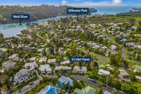 Photo of property in 15 Inlet Views, Stillwater, Silverdale, 0993