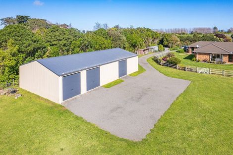 Photo of property in 62 Mission Road, Westmere, Whanganui, 4574