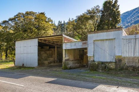 Photo of property in 561 Opouri Road, Rai Valley, 7194