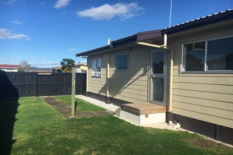 Photo of property in 8 Rodney Street, Nawton, Hamilton, 3200