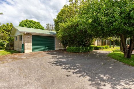 Photo of property in 29 Victoria Avenue, Dannevirke, 4930
