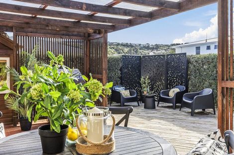 Photo of property in 24a Puriri Street, Miramar, Wellington, 6022