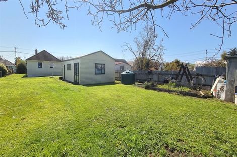Photo of property in 23 Bibby Street, Waipawa, 4210