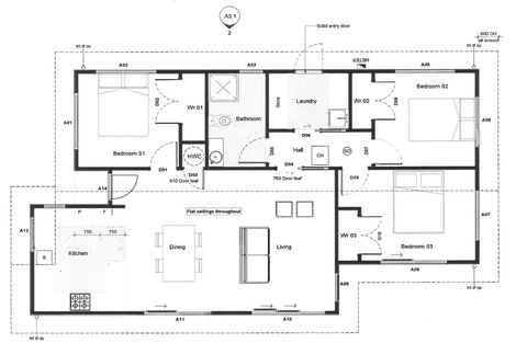 Photo of property in 33b Botanical Road, Takaro, Palmerston North, 4412