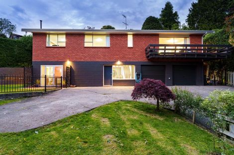 Photo of property in 27 Fulton Road, Glenleith, Dunedin, 9010