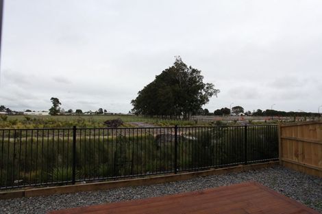 Photo of property in 51 John Gray Street, Papakura, 2110