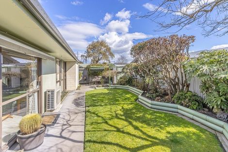 Photo of property in 10a Anvers Place, Hoon Hay, Christchurch, 8025