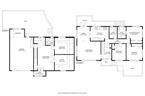 Photo of property in 41 Cockayne Road, Khandallah, Wellington, 6035