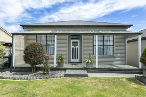 Photo of property in 28 Grey Street, Ashburton, 7700