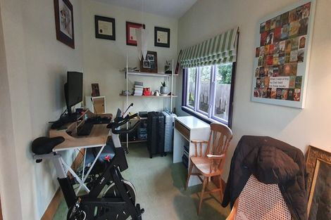 Photo of property in 19 Gibbon Street, Sydenham, Christchurch, 8023