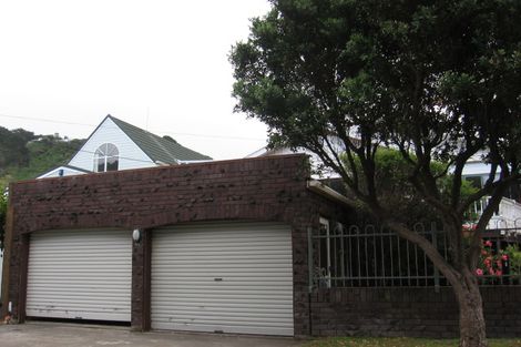 Photo of property in 54 Monro Street, Seatoun, Wellington, 6022
