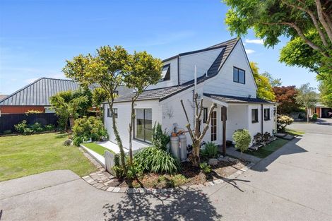 Photo of property in 37 Townshend Crescent, Halswell, Christchurch, 8025