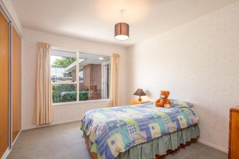 Photo of property in 52 Kedleston Drive, Avonhead, Christchurch, 8042