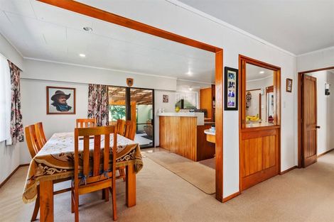 Photo of property in 76 Robertson Road, Ruawai, 0591