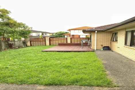 Photo of property in 13 Malahide Drive, Flat Bush, Auckland, 2019