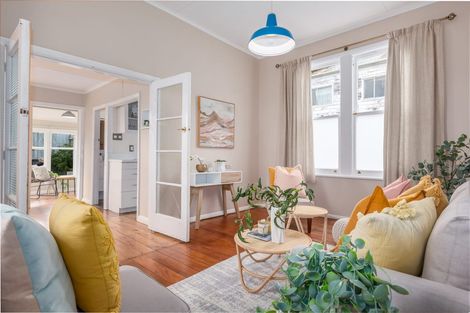 Photo of property in 12 Herald Street, Berhampore, Wellington, 6023