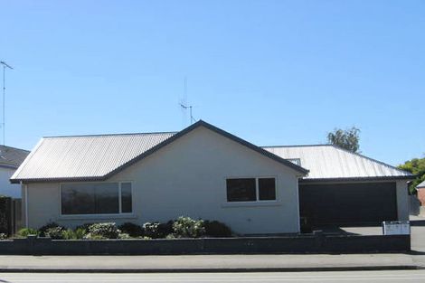 Photo of property in 1/241 Otipua Road, Highfield, Timaru, 7910