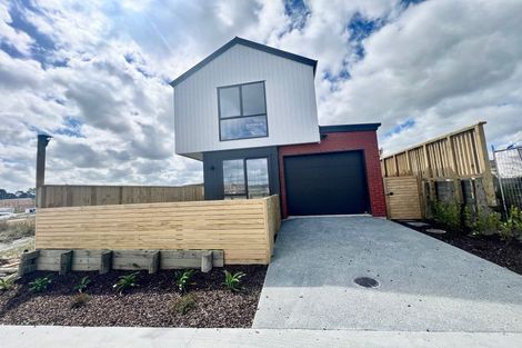 Photo of property in 4b Mahogany Street, Westgate, 0814