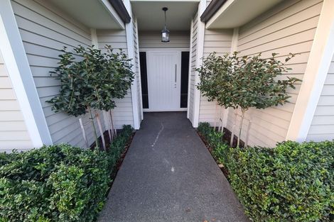 Photo of property in 18 Sterling Drive, Prebbleton, 7604