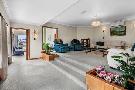 Photo of property in 53 Ranfurly Street, Dargaville, 0310