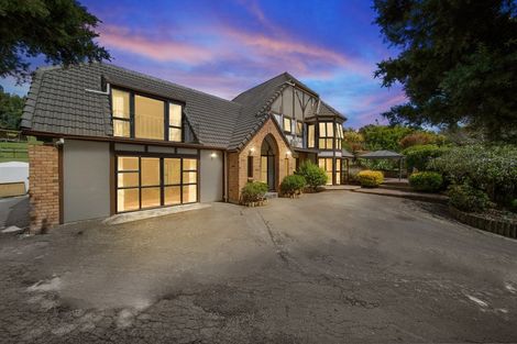 Photo of property in 21 Patea Place, Papakura, 2582