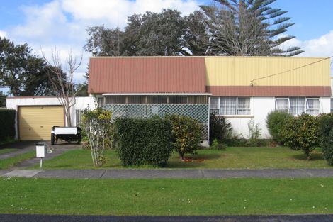 Photo of property in 23 Churchill Street, Dargaville, 0310
