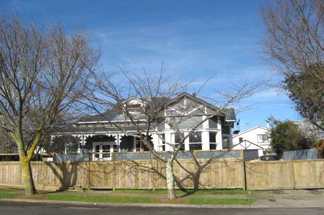 Photo of property in 10 Guy Avenue, Levin, 5510