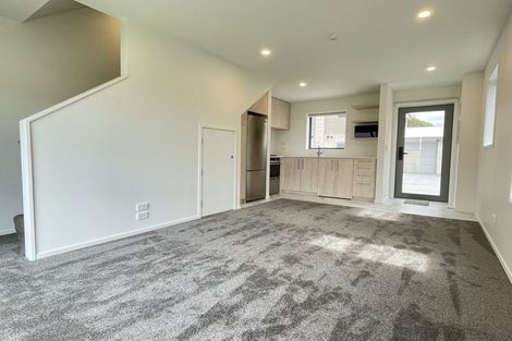 Photo of property in 5/8 Riccarton Road, Riccarton, Christchurch, 8011