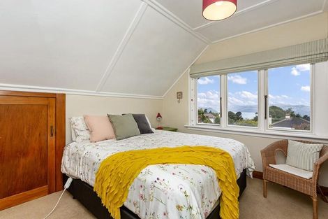 Photo of property in 5 Bruce Street, Roslyn, Dunedin, 9011