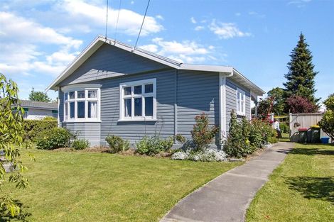 Photo of property in 10 Herbert Street, Waimate, 7924