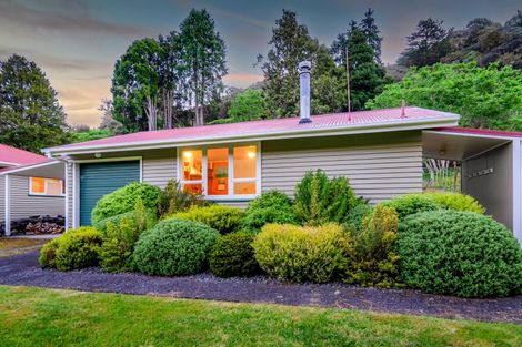 Photo of property in 48a-b Whangamomona Road, Whangamomona, Stratford, 4396