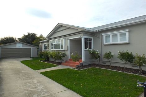Photo of property in 130 Rutland Street, St Albans, Christchurch, 8052