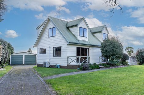 Photo of property in 88 Horotiu Bridge Road, Horotiu, Hamilton, 3288