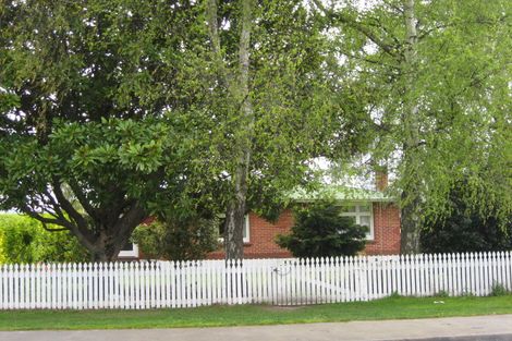 Photo of property in 4 Farmar Street, Mayfield, Blenheim, 7201