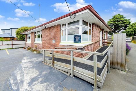 Photo of property in 36 Amyes Road, Hornby, Christchurch, 8042