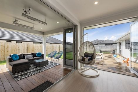 Photo of property in 5 Falcon Court, Flagstaff, Hamilton, 3210