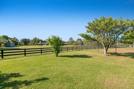 Photo of property in 346 Ireland Road, Waitoki, Kaukapakapa, 0871