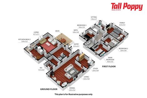 Photo of property in 58 South Road, Manaia, 4612